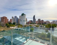 Resale - Apartments - Finestrat