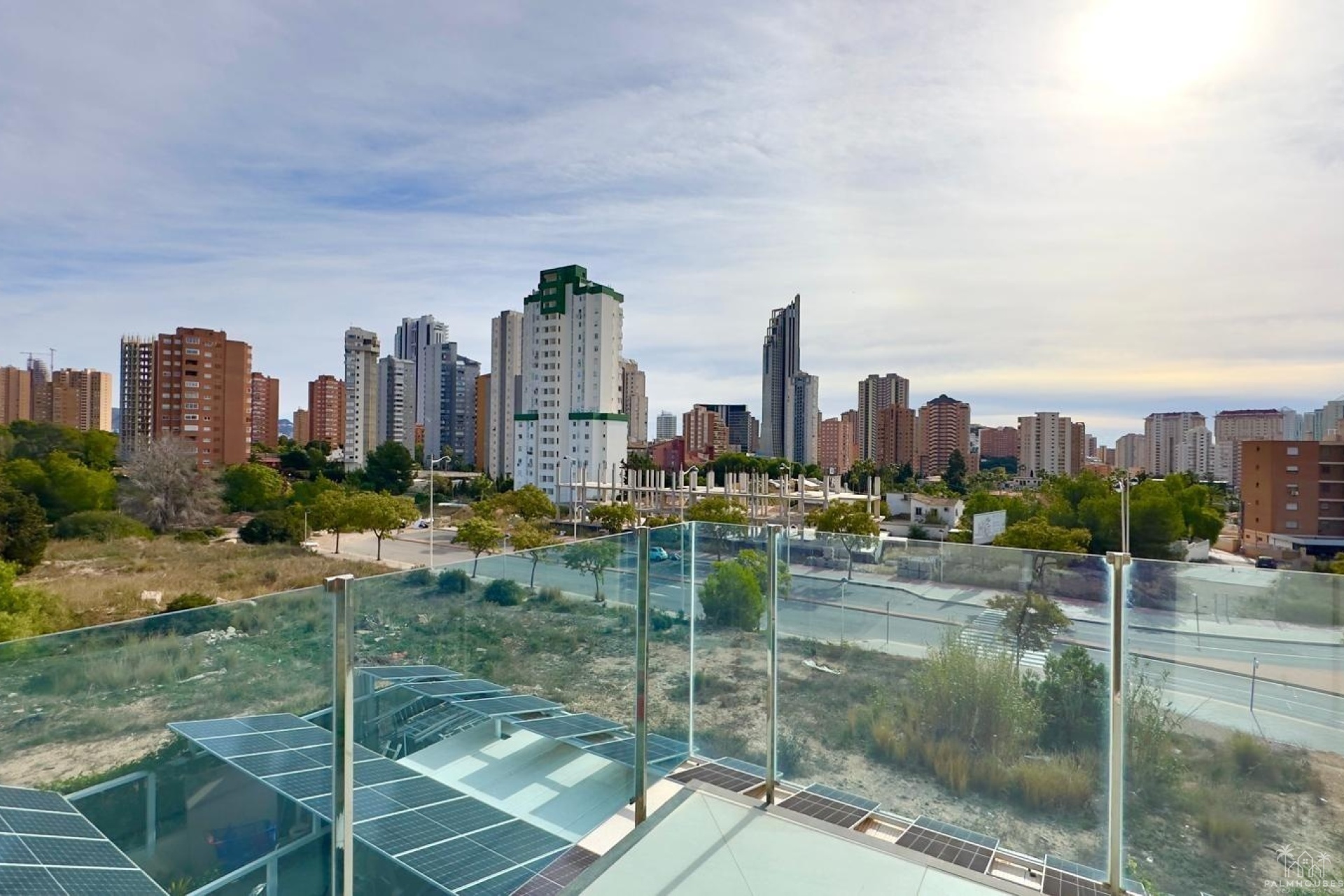 Resale - Apartments - Finestrat