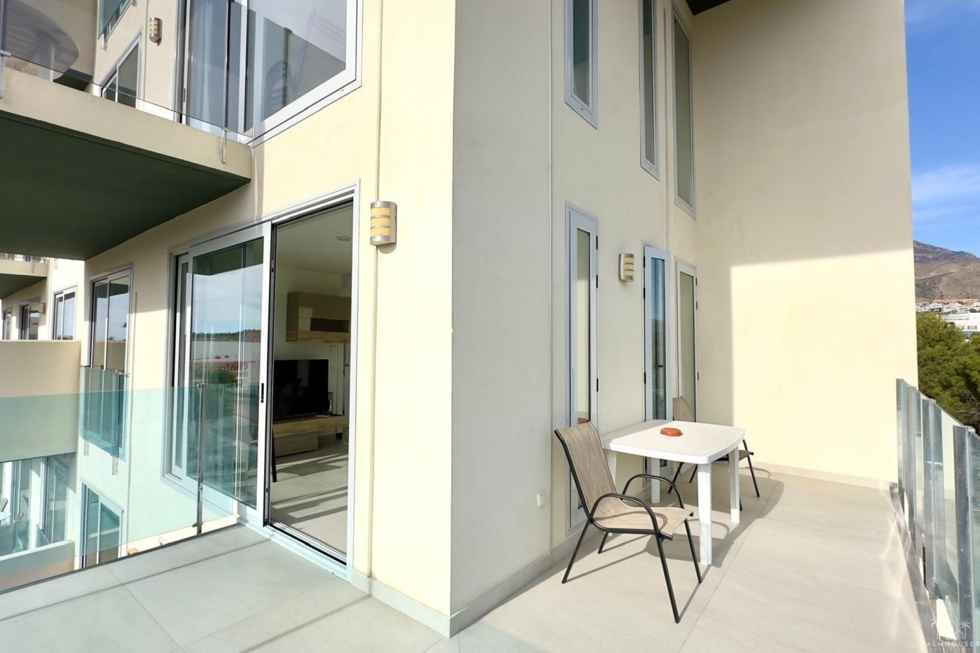 Resale - Apartments - Finestrat