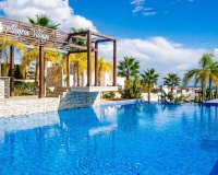 Resale - Apartments - Finestrat