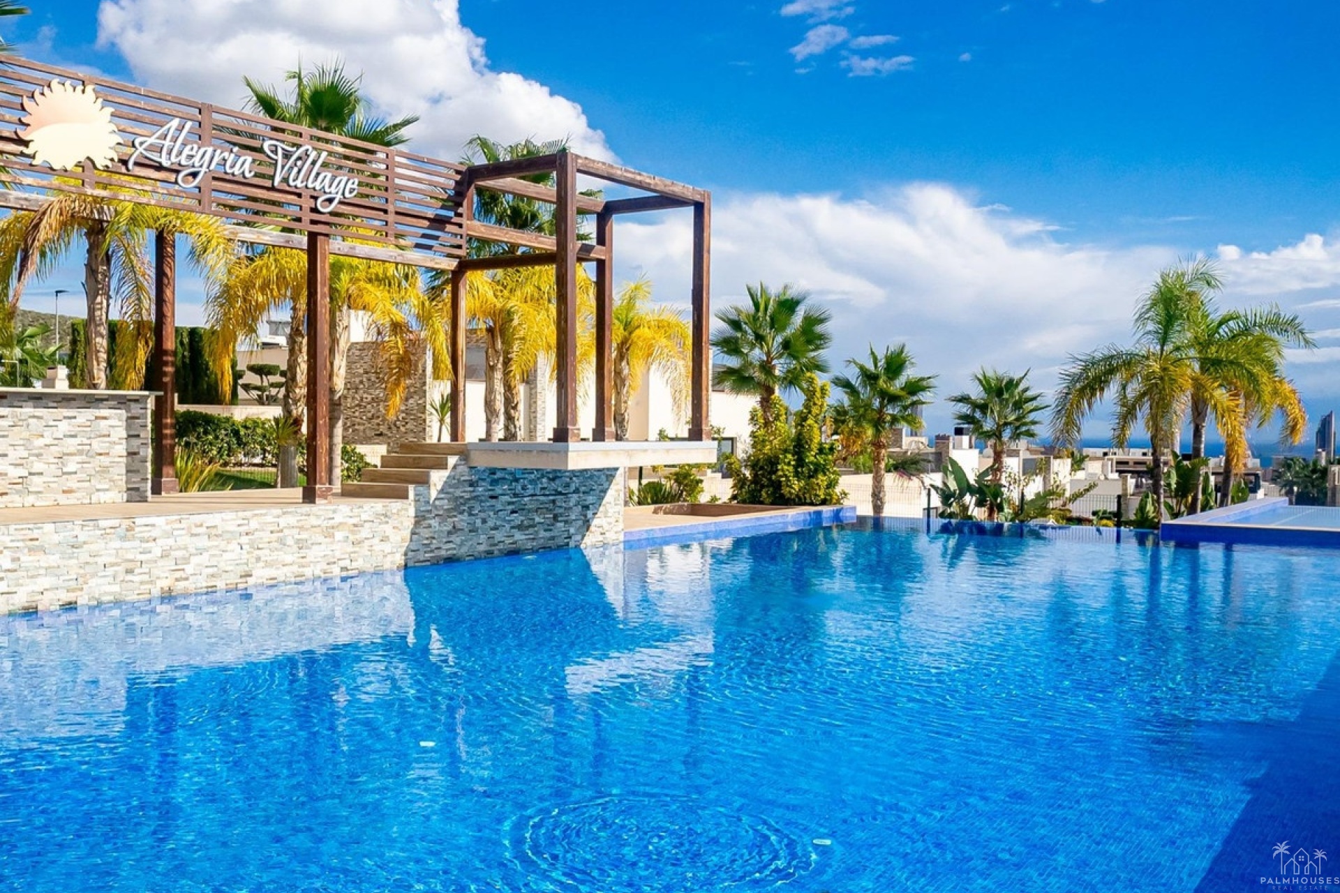 Resale - Apartments - Finestrat