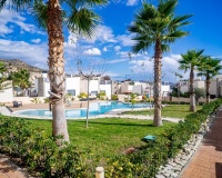 Resale - Apartments - Finestrat