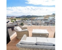 Resale - Apartments - Finestrat