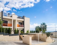 Resale - Apartments - Finestrat