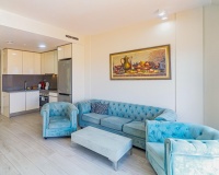 Resale - Apartments - Finestrat