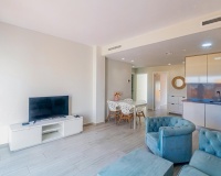 Resale - Apartments - Finestrat