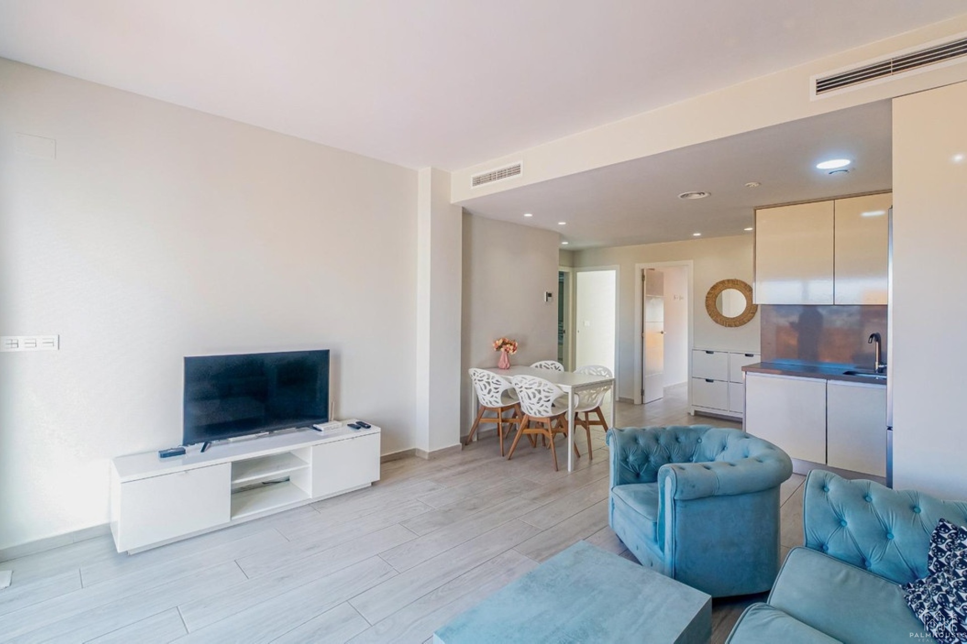 Resale - Apartments - Finestrat