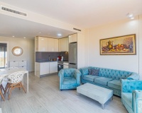Resale - Apartments - Finestrat