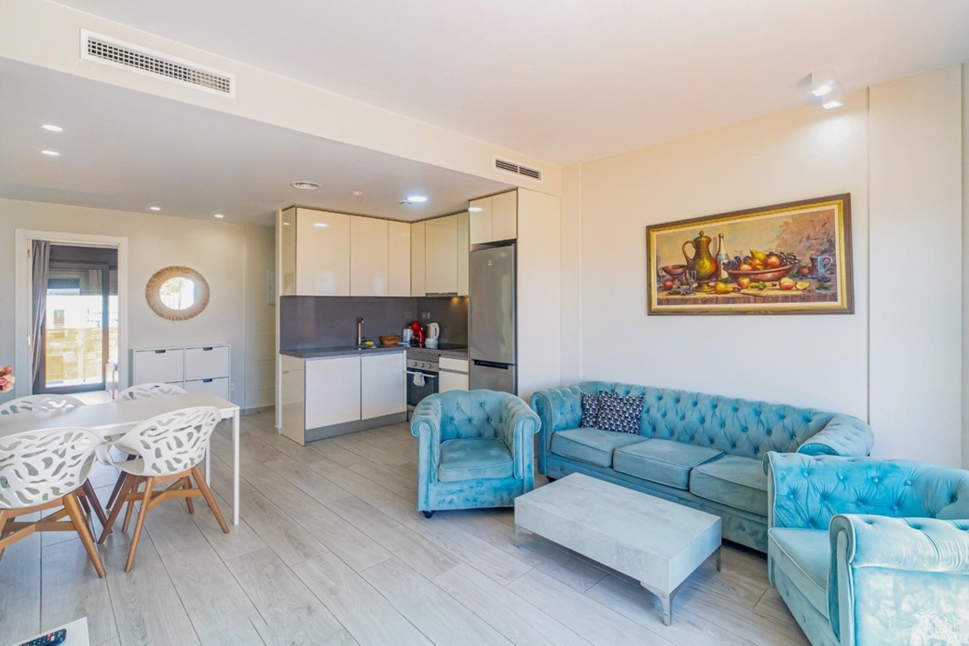 Resale - Apartments - Finestrat