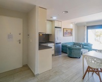 Resale - Apartments - Finestrat