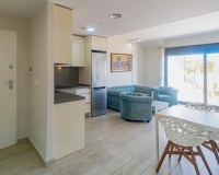 Resale - Apartments - Finestrat