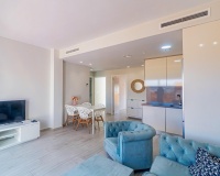 Resale - Apartments - Finestrat