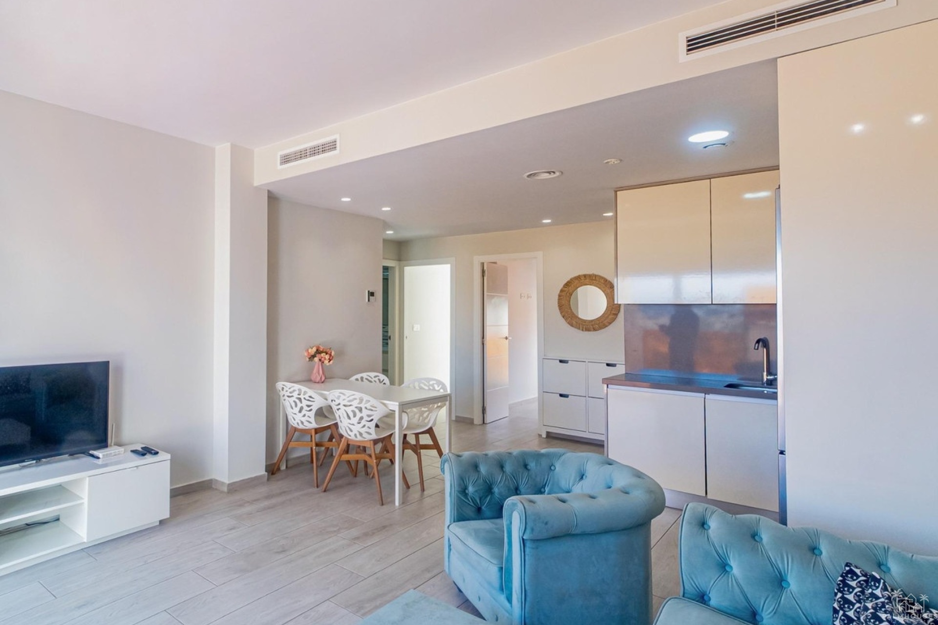 Resale - Apartments - Finestrat