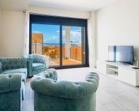 Resale - Apartments - Finestrat