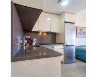 Resale - Apartments - Finestrat