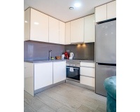 Resale - Apartments - Finestrat