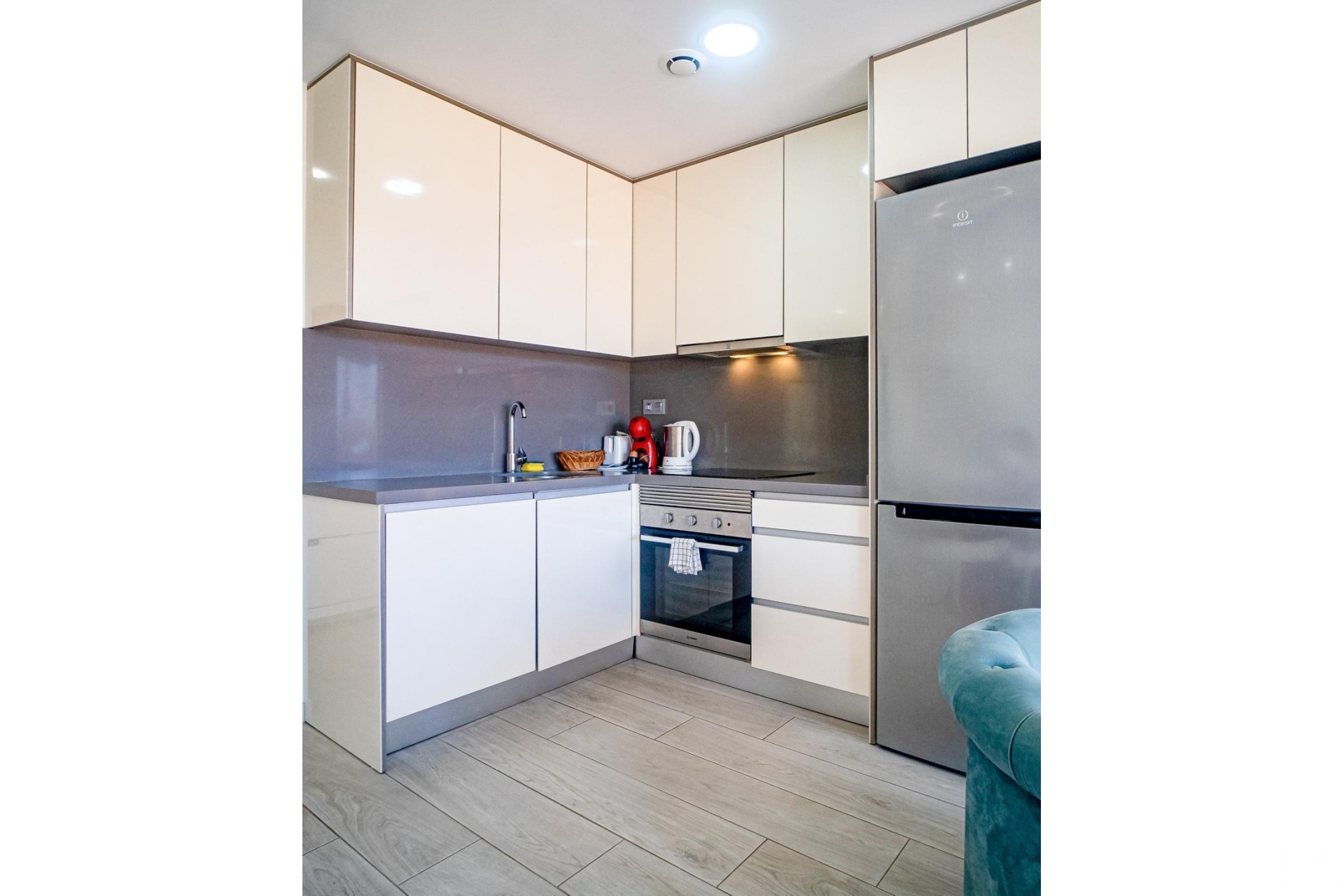 Resale - Apartments - Finestrat