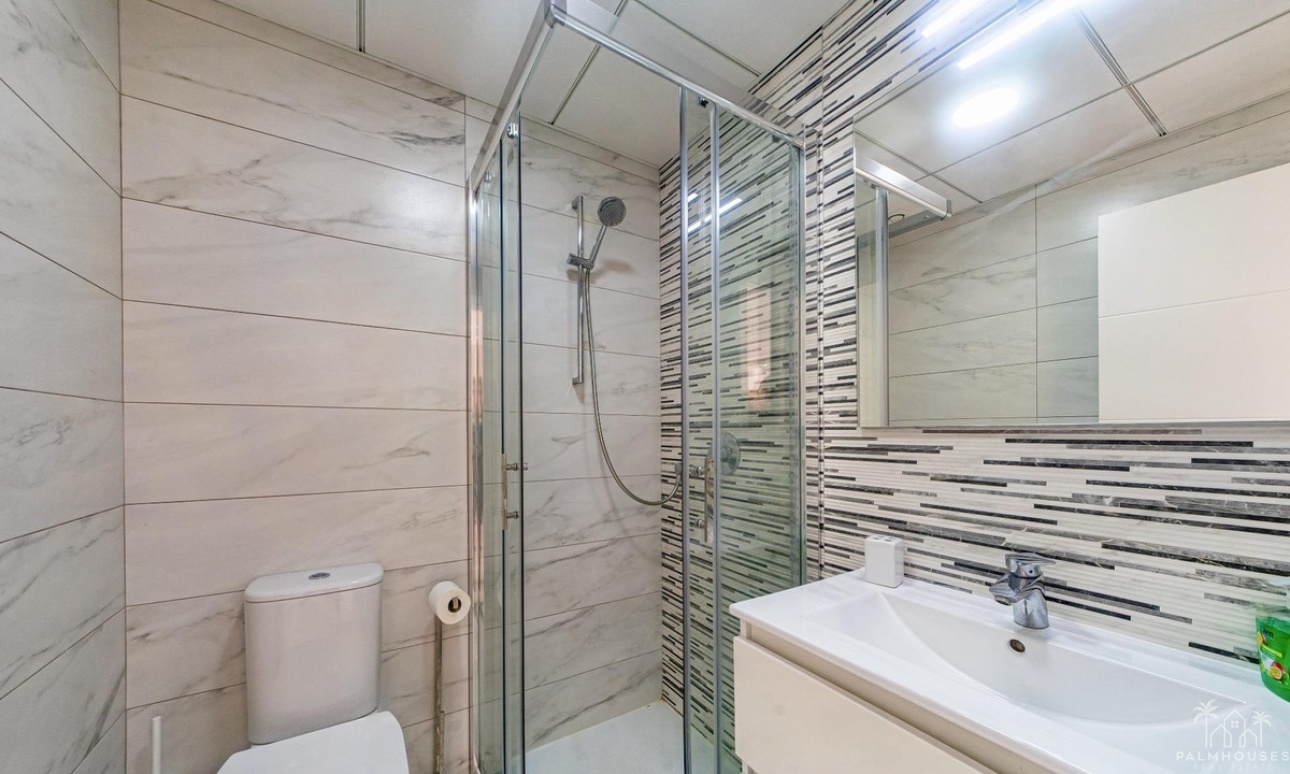Resale - Apartments - Finestrat