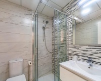 Resale - Apartments - Finestrat