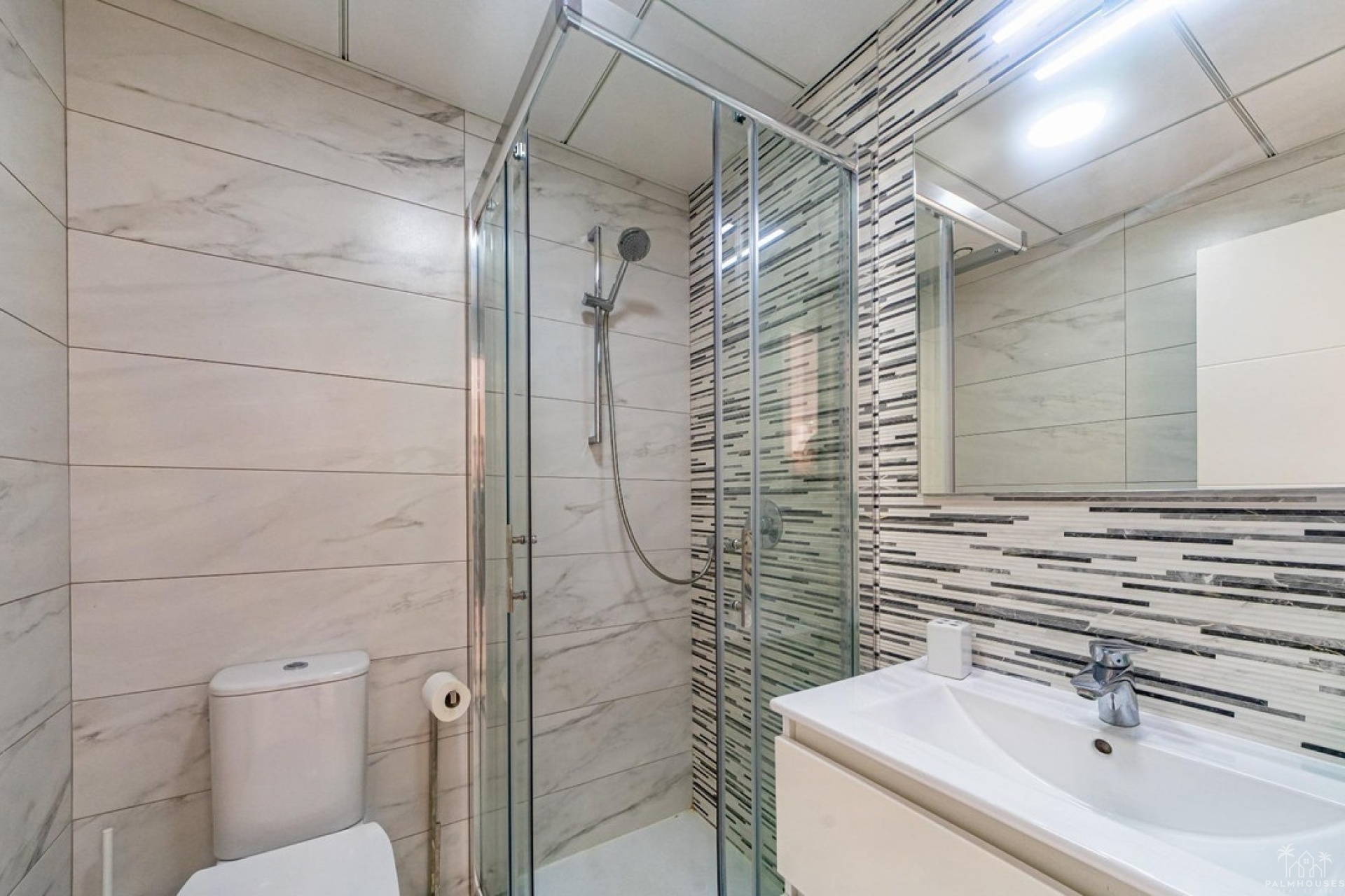 Resale - Apartments - Finestrat