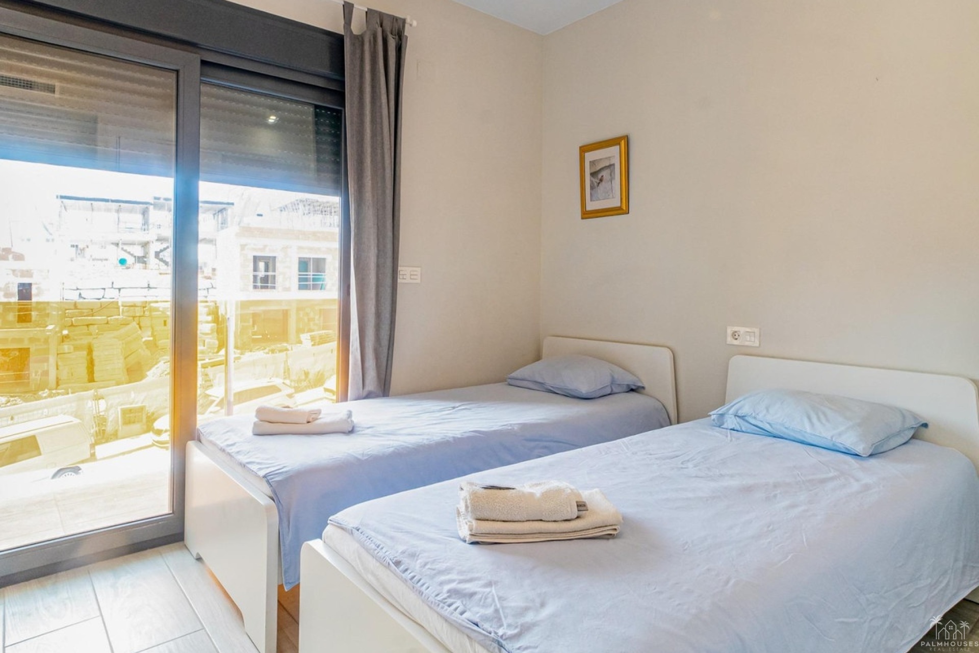 Resale - Apartments - Finestrat