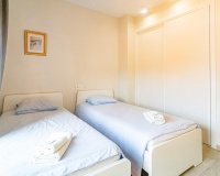 Resale - Apartments - Finestrat