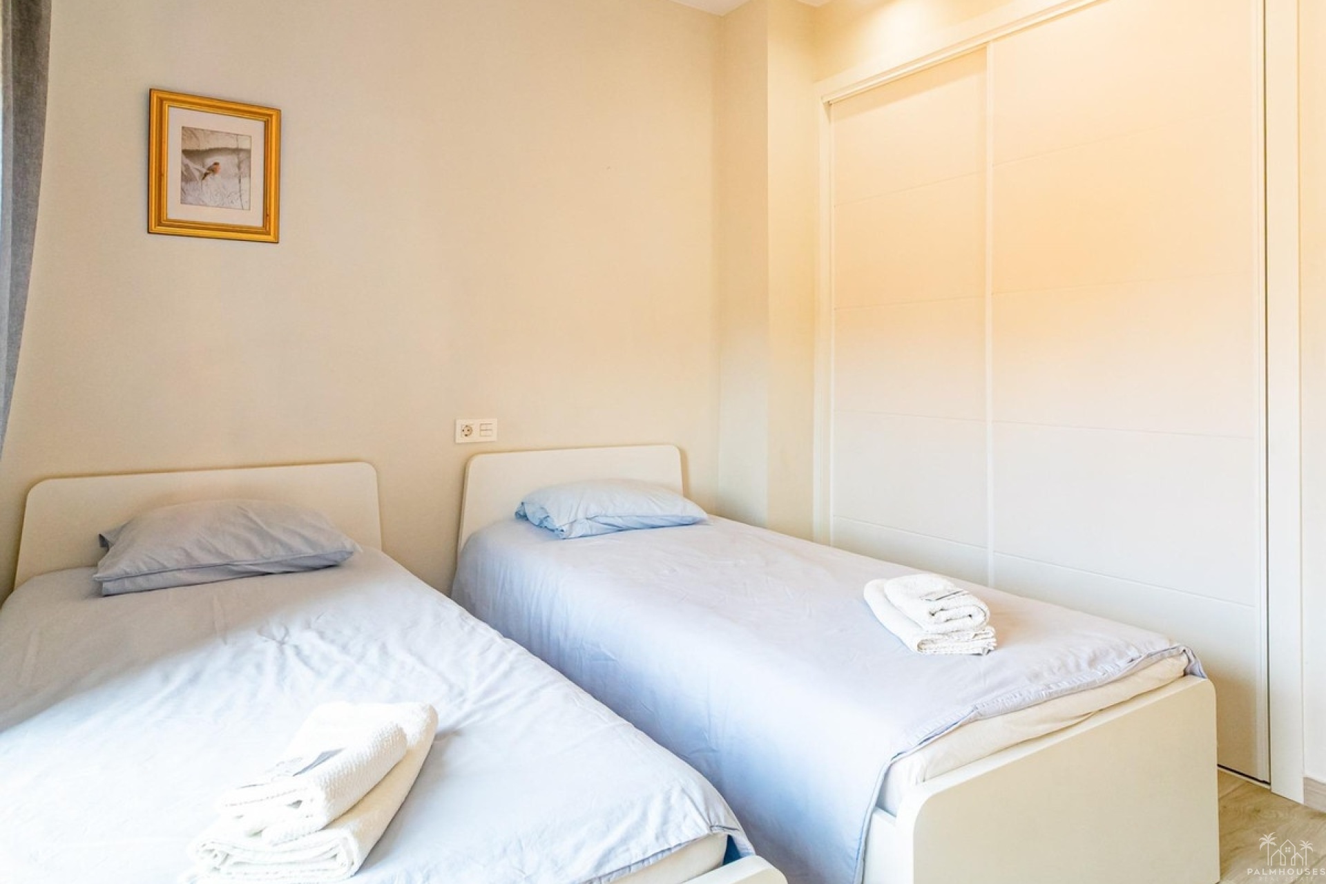 Resale - Apartments - Finestrat