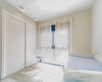 Resale - Apartments - Finestrat