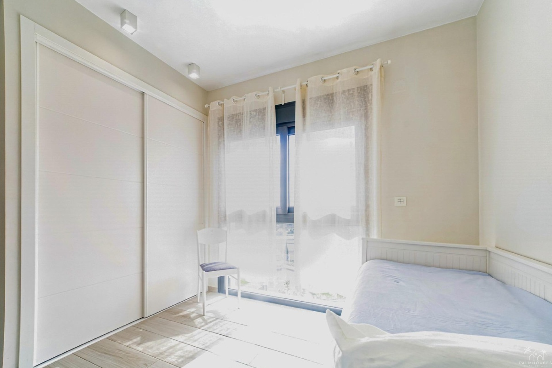 Resale - Apartments - Finestrat