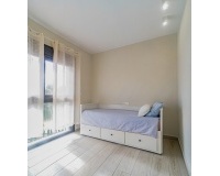 Resale - Apartments - Finestrat