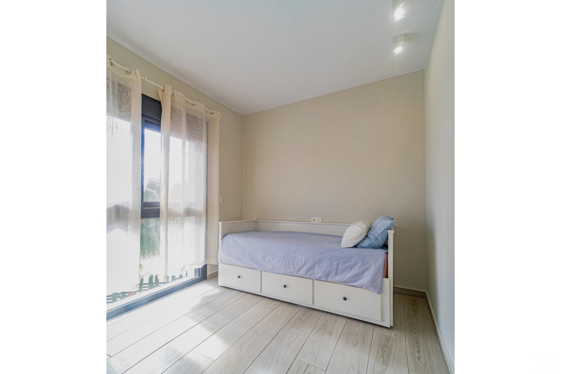 Resale - Apartments - Finestrat