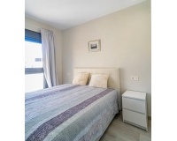 Resale - Apartments - Finestrat