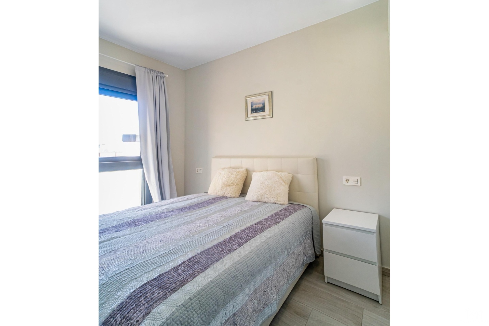 Resale - Apartments - Finestrat