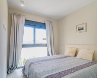 Resale - Apartments - Finestrat