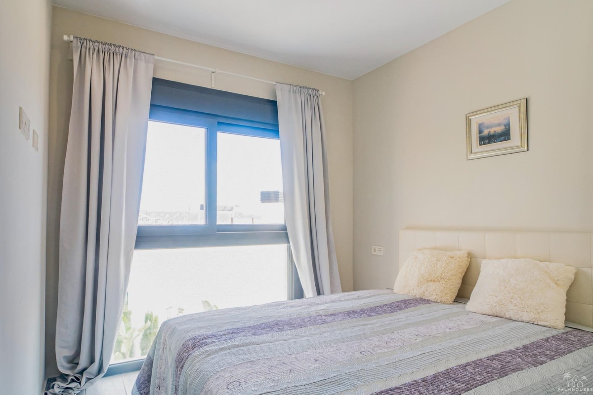 Resale - Apartments - Finestrat