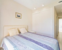 Resale - Apartments - Finestrat