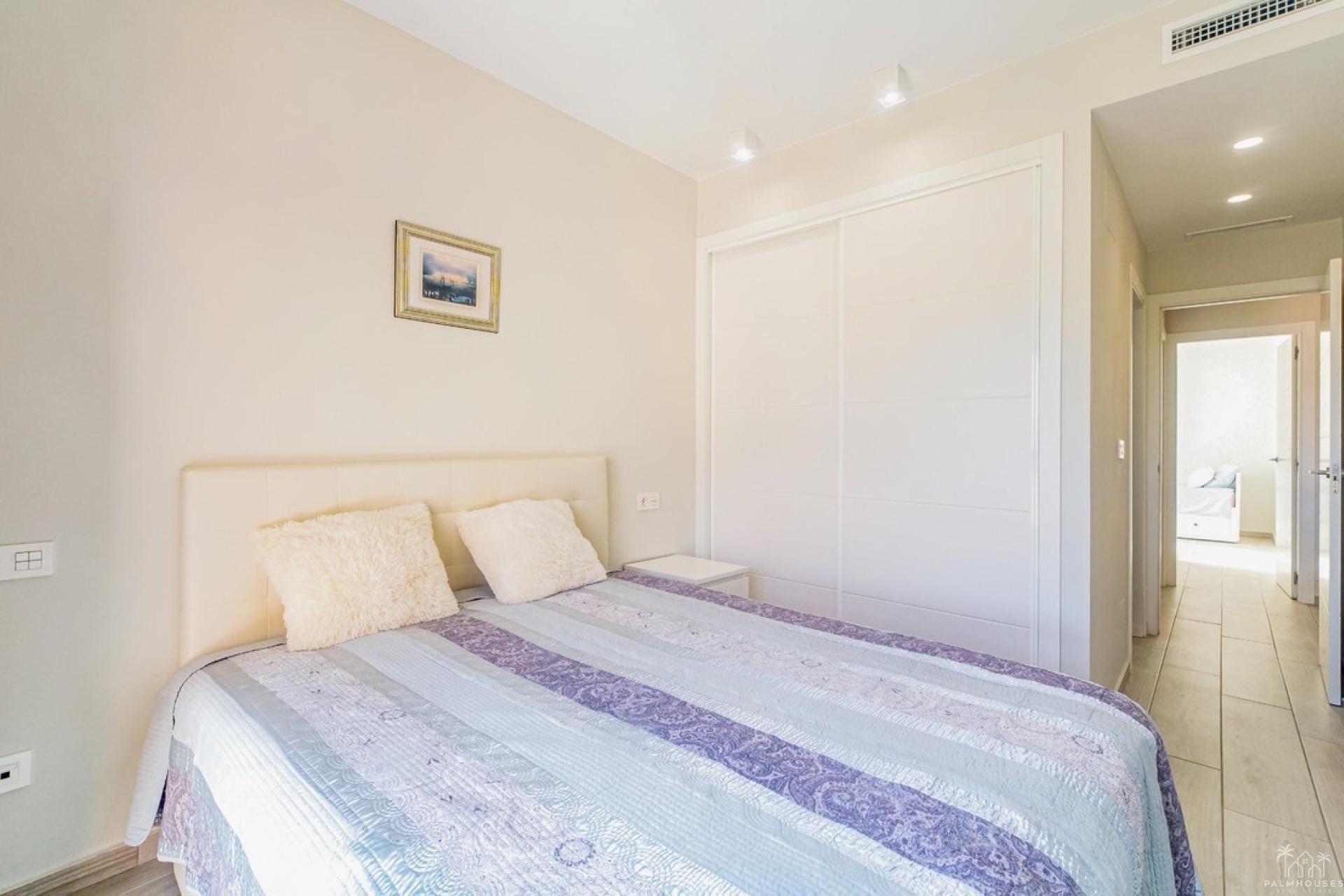 Resale - Apartments - Finestrat