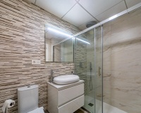 Resale - Apartments - Finestrat