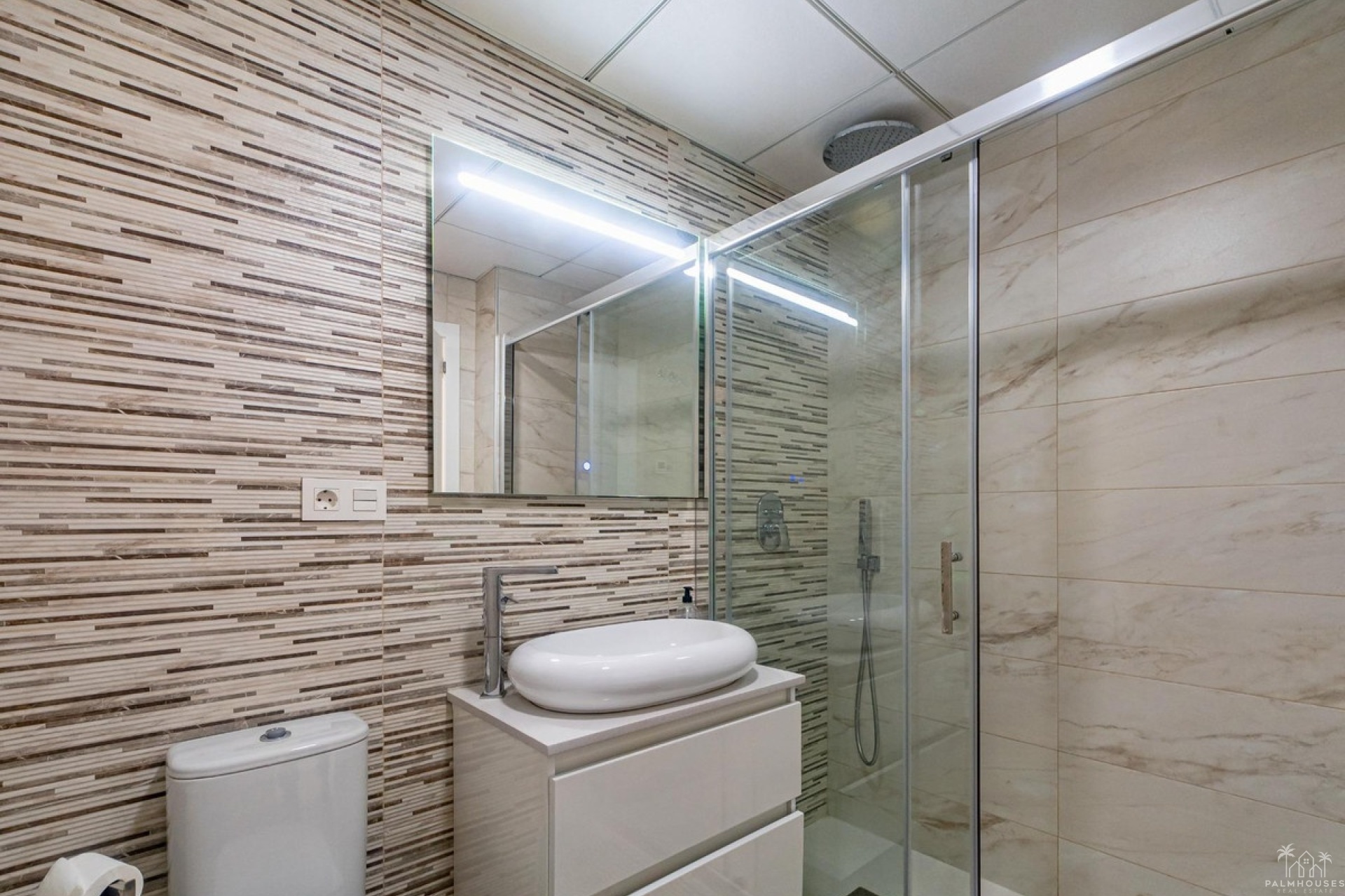 Resale - Apartments - Finestrat