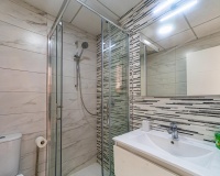 Resale - Apartments - Finestrat