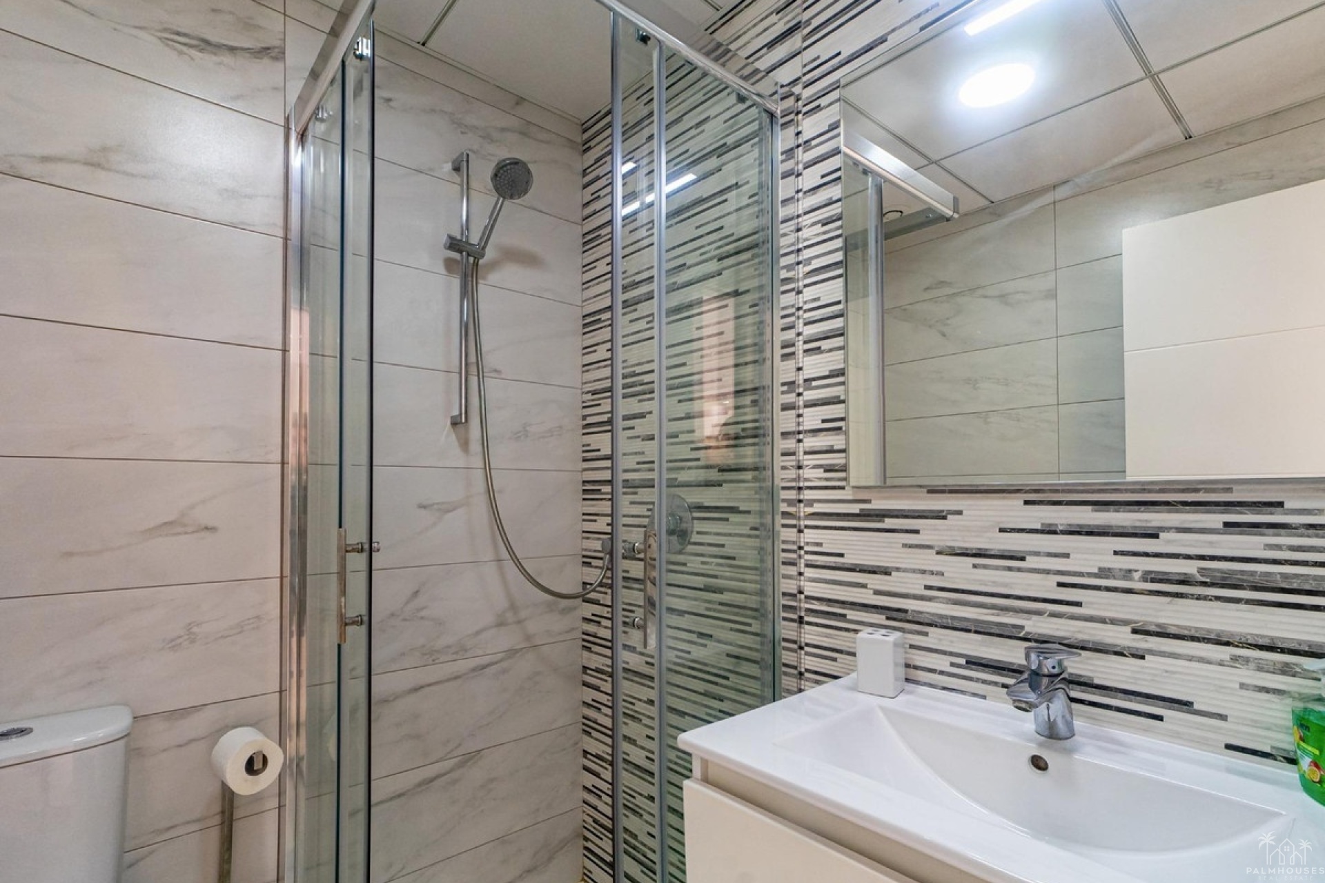 Resale - Apartments - Finestrat