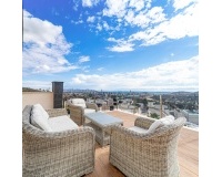 Resale - Apartments - Finestrat