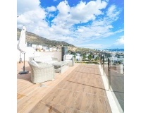 Resale - Apartments - Finestrat