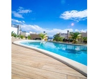Resale - Apartments - Finestrat