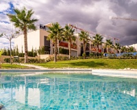 Resale - Apartments - Finestrat