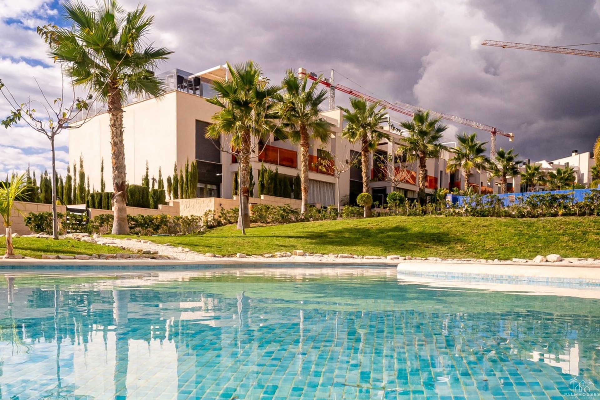 Resale - Apartments - Finestrat