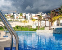 Resale - Apartments - Finestrat
