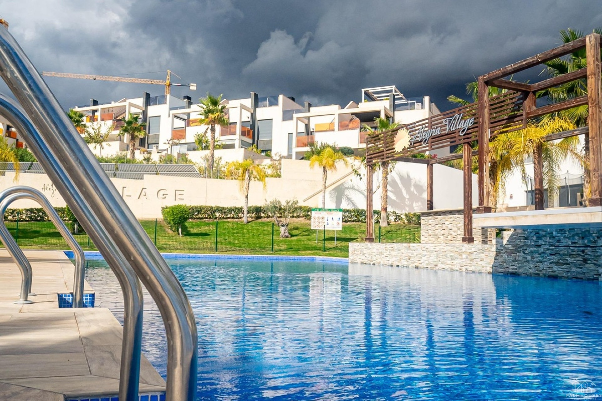 Resale - Apartments - Finestrat