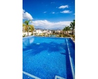 Resale - Apartments - Finestrat
