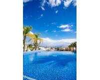 Resale - Apartments - Finestrat